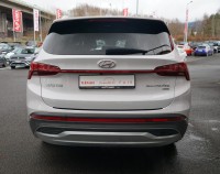 Hyundai Santa Fe 2.2 CRDI Prime 4WD