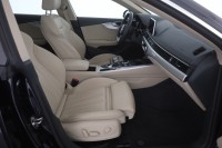 Audi A5 Sportback 2.0 TFSI quattro Sport