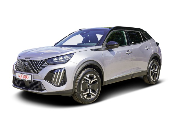 Peugeot 2008 GT 1.2 Hybrid 145 Aut.