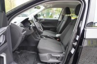VW T-Cross 1.0 TSI DSG