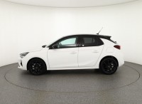 Vorschau: Opel Corsa GS 1.2 DI Turbo