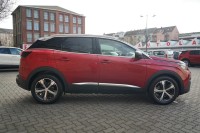 Peugeot 3008 1.6 GT-Line Aut.