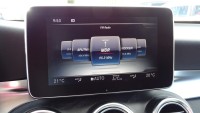 Mercedes-Benz GLC 250 d 4Matic