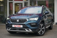 Vorschau: Seat Ateca 1.5 Xperience