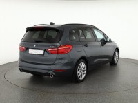 BMW 218 Gran Tourer 218d xDrive Advantage