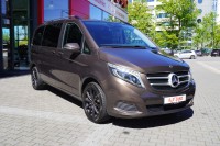 Mercedes-Benz V-Klasse V250d EDITION 4MATIC