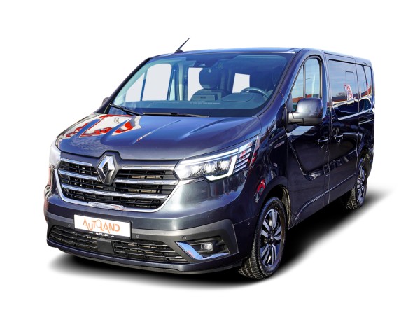 Renault Trafic Combi 2.0 L1H1 SpaceClass