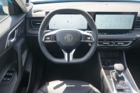 MG HS 1.5 T-GDI Luxury Aut.