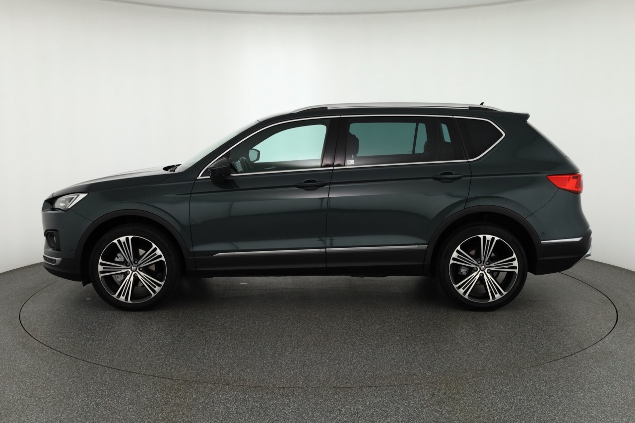 Seat Tarraco 1.5 TSI Xcellence