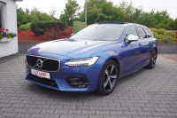 Vorschau: Volvo V90 D4 R Design 8G Automatik