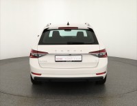 Skoda Superb Combi 1.4 TSI iV Style