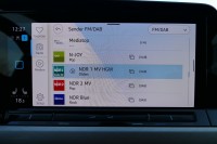 VW Golf VIII 1.5 TSI Life