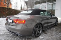 Audi A5 Cabrio 2.0 TFSI quattro