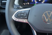 VW T-Cross 1.5 TSI DSG