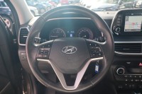 Hyundai Tucson 1.6 Trend Mild-Hybrid 2WD