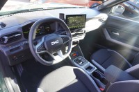 Dacia Duster Journey Hybrid 155 Aut.