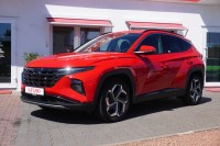 Hyundai Tucson 1.6 Plug-In Hybrid 4WD LED Navi ACC DAB