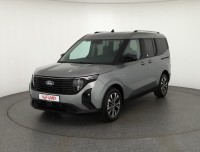 Ford Tourneo Courier Titanium 1.0 EB Aut. Sitzheizung Anhängerkupplung Tempomat