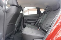 Hyundai Tucson 1.6 T-GDI