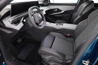 Peugeot 5008 1.2 mHEV Aut.