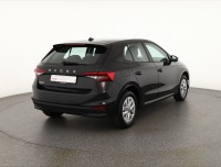 Skoda Fabia 1.0 TSI