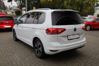 VW Touran 1.5 TSI Highline