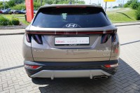 Hyundai Tucson 1.6 Prime HEV