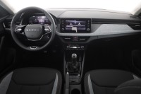 Skoda Scala 1.0 TSI