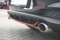 Hyundai i30 2.0 T-GDI N