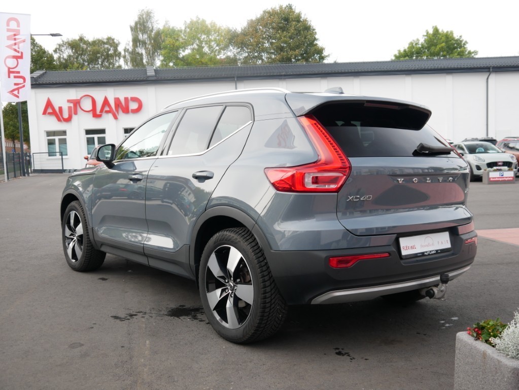 Volvo XC 40 XC40 1.5 Momentum Pro
