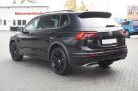 VW Tiguan Allspace 2.0 TDI Highline 4Motion DSG