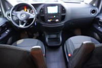 Mercedes-Benz Vito Tourer 116 Edition lang