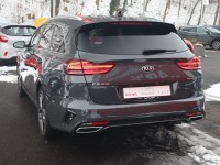 Kia cee'd Sporty Wagon Ceed SW 1.4 T-GDI DCT GT-Line