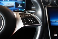 Mercedes-Benz C 200 C200 T Avantgarde 9G-Tronic