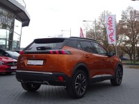 Peugeot 2008 1.2 PureTech GT Pack