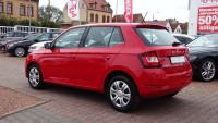 Skoda Fabia 1.0 TSI