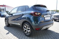 Renault Captur 1.2 TCe