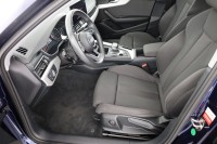 Audi A4 Avant 40 TDI