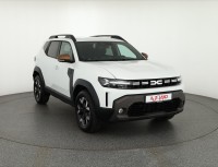 Dacia Duster Extrem Hybrid 140 Aut.