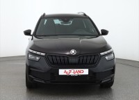 Skoda Kamiq 1.5 TSI Monte Carlo
