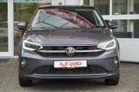 VW Taigo 1.0 TSI Style DSG