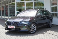 Vorschau: Skoda Superb Combi 2.0 TSI SportLine