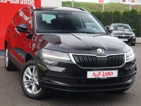 Skoda Karoq 1.5 TSI DSG Style