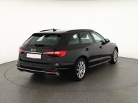 Audi A4 Quattro Avant 2.0 TDI quattro S-Tronic