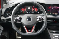 VW Golf VIII GTI 2.0TSI DSG