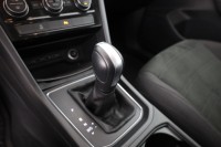 VW Touran 2.0 TDI DSG