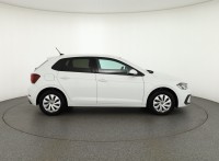 VW Polo 1.0 TSI Life