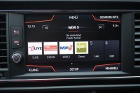 Seat Leon ST 2.0 TSI FR DSG