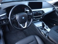 BMW 520 e Touring Luxury Line Aut.