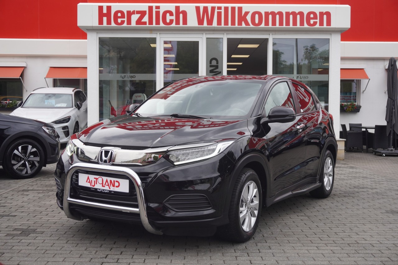Honda HR-V 1.5 Comfort